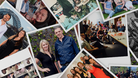 Icon Agency launches new brand platform in time for 20th anniversary