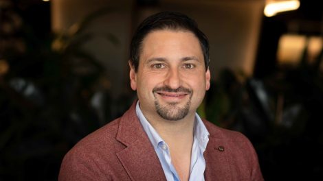 Jason Tonelli appointed as new Zenith Media CEO