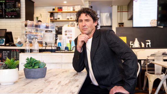 First look at Seven’s Kitchen Nightmares Australia