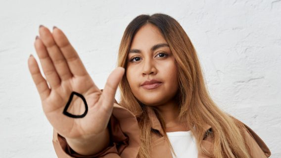 L’Oréal Paris launches Stand Up Against Street Harassment campaign
