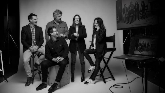 Treasury Wine Estates announces leadership team for in-house creative agency