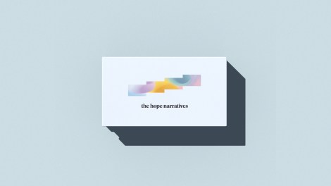 MPAN creates therapeutic language tool for National Missing Persons Week via whiteGREY