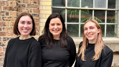 Hearts & Sciences makes three senior promotions across Australia and New Zealand