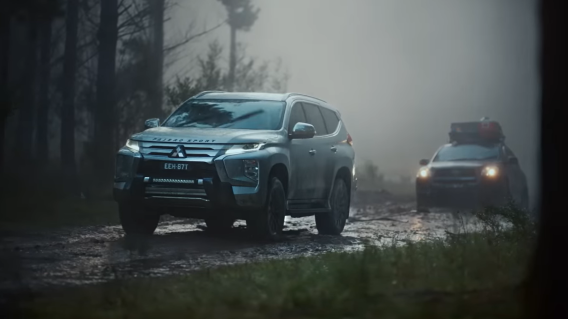 $40m Mitsubishi media account pitching in Adelaide