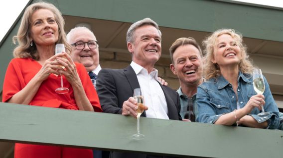 Neighbours’ final episode tops Week 31 VOZ report