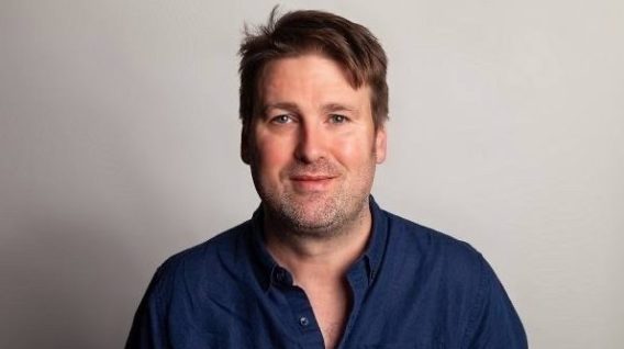 Nick Forward appointed general manager AFL Digital