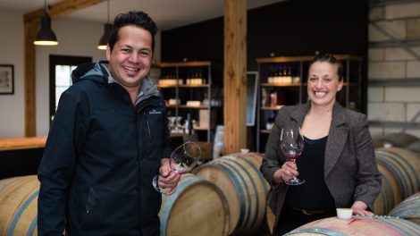 Dentsu’s changes continue as iProspect CEO Ollie Rapson resigns to run winery