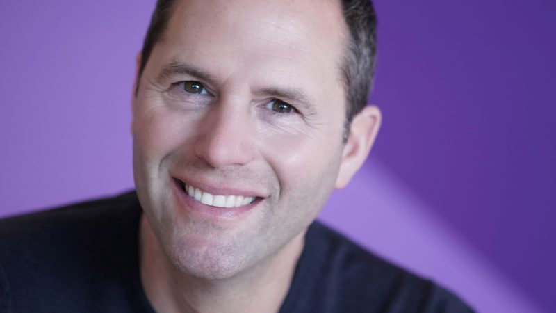 Paul Sigaloff from oOh! Media