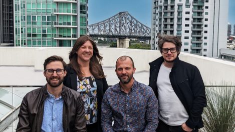 Dentsu QLD bolsters local team with three new appointments