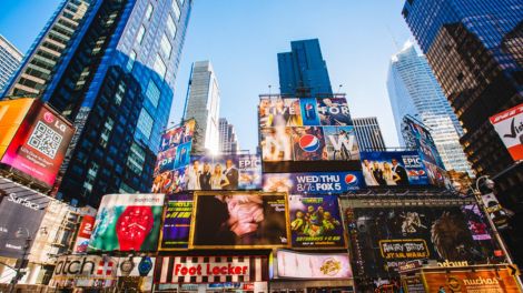 83% of agencies now use programmatic DOOH, with data and targeting capabilities driving usage