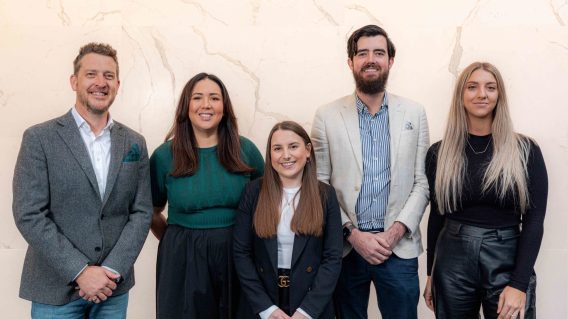 Revo Fitness appoints dentsu Media and Creative to national advertising account