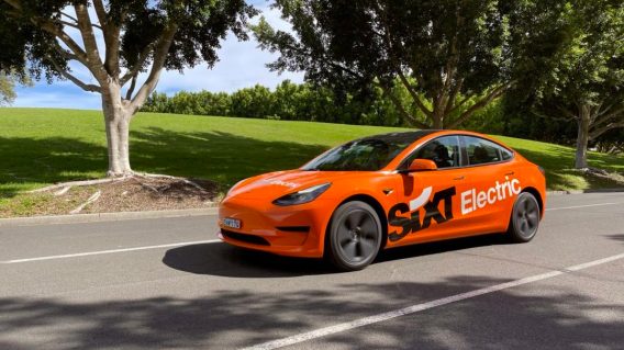 FIBA Women’s Basketball World Cup 2022 pens partnerships with SIXT, DHL and Sydney Olympic Park Authority