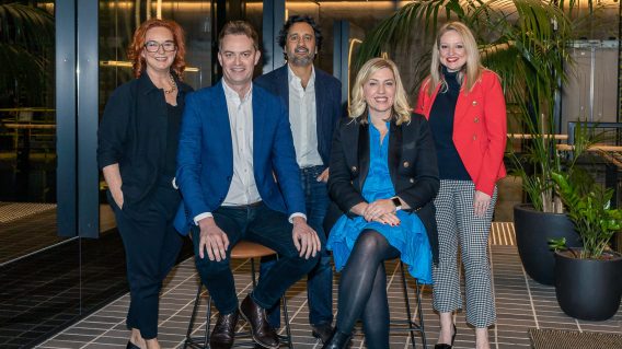 Publicis Groupe launches sustainability consultancy, Salterbaxter, in Australia