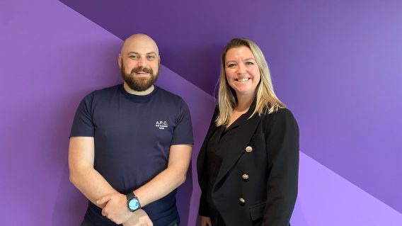 Yahoo promotes Lani Tweddle and Sebastian Graham to senior leadership roles