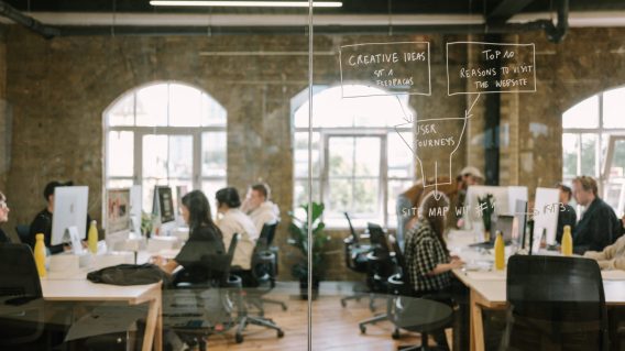 Design studio ShopTalk joins DEPT, bolsters agency creative practice