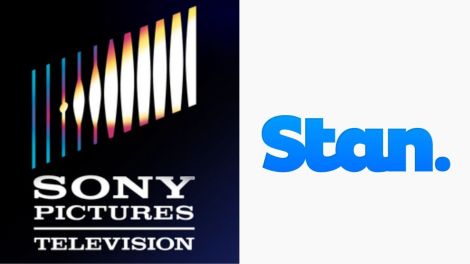 Stan inks multi-year strategic content partnership with Sony Pictures Television