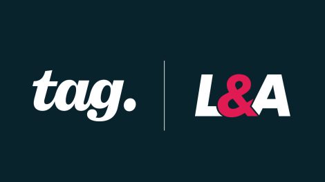 Tag expands end-to-end social media services with acquisition of L&A Social