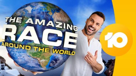 The Amazing Race Australia launches to 451k metro viewers; Nine wins Monday