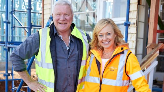 Nine’s The Block tops VOZ report every week since launch