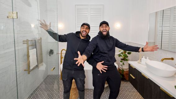 Nine’s The Block names its sponsors for 2022