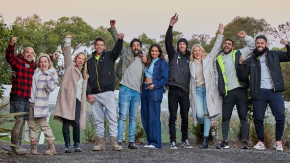 The Block stays on top; Nine News at 6:30 takes crown off Seven News