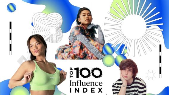 ‘The Index seems to be … TikTok’s most followed’ – The Oz’s influencer list faces questions