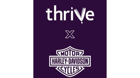 Harley-Davidson ANZ appoints Thrive as PR & social media partner