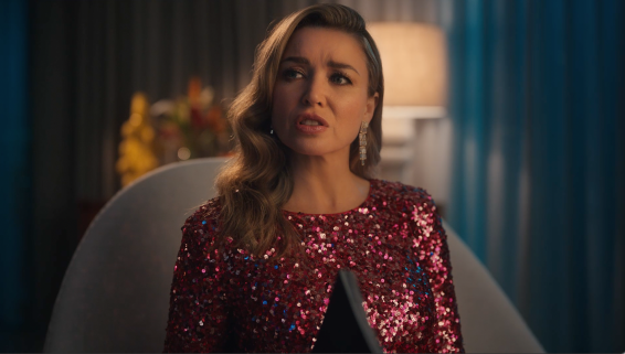 Uber explains new membership program in star-studded spot via Special