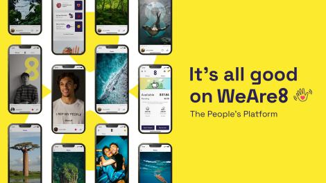 Suncorp, Telstra and Coles among first brands to partner with ethical social media platform, WeAre8