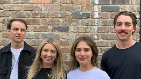 WiredCo. names four new hires amid revenue growth