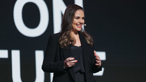 YouTube brings back the big screen with connected TV: YouTube Brandcast