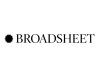 Broadsheet Media