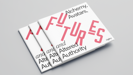Purpose, co-creation, identity and democracy: marketing visions from Ogilvy PR’s Futures report
