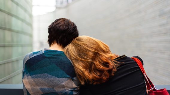 ‘We absolutely need to stay ahead of the curve’: Fein and Abels on domestic violence leave