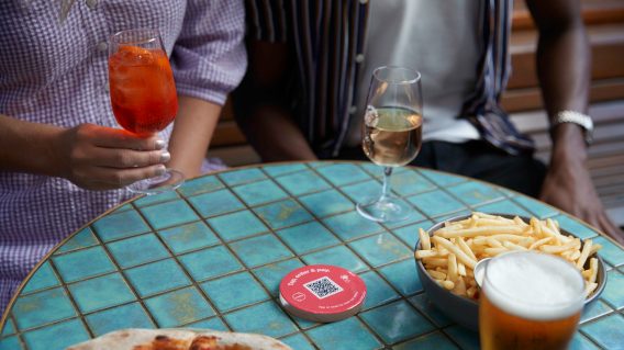 me&u unveils hospitality predictions with Red Havas and Havas Labs