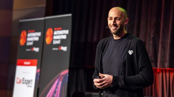 Creating an ‘outstanding’ customer experience is a ‘waste of time’: Monheit on biases in the auto sector