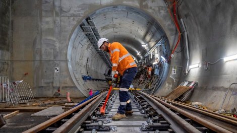 OOH providers line up as Sydney Metro City and Southwest contract goes to tender