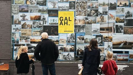 Not just ‘big cattle stations’: the story of Galah and regional magazine publishing