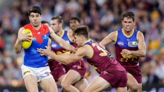 SCA lands Australian-first podcast deal with AFL; renews audio broadcast rights