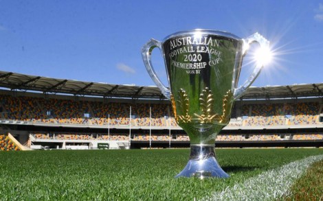 Media buyers have their say on historic AFL rights deal