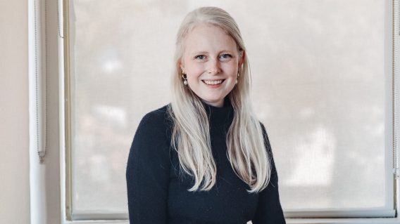 New hires at Warner Music Australia