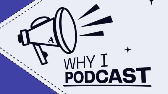 Acast shares Why I Podcast campaign ahead of International Podcast Day