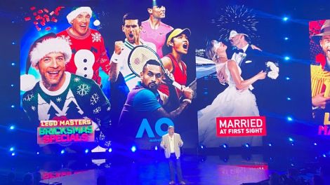 Nine’s upcoming content slate: My Mum Your Dad, Gordon Ramsay’s Food Stars and a new Aussie drama from the makers of Underbelly