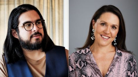 News Corp names new Storyation leadership team following co-founders’ exit