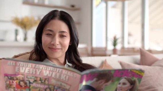 8 trends for marketers to consider when communicating to women of a new era: Are Media