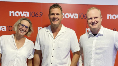 Brisbane radio ratings: Hit Network’s losses see Nova gain back breakfast and overall share