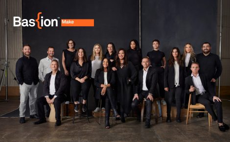 Bastion Films rebrands to reflect 360-degree production capabilities