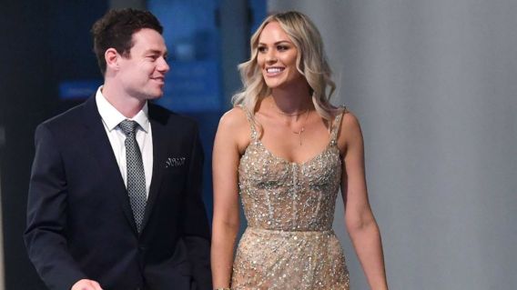 AFL Brownlow Medal helps Seven win the night; The Block tops entertainment