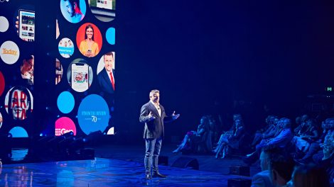Media buyers weigh in on Nine’s big upfronts return
