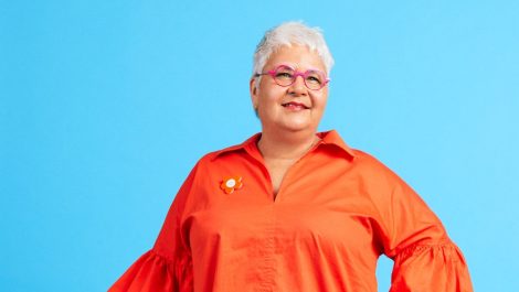 Charmaine Moldrich to step down as OMA CEO after more than a decade in role